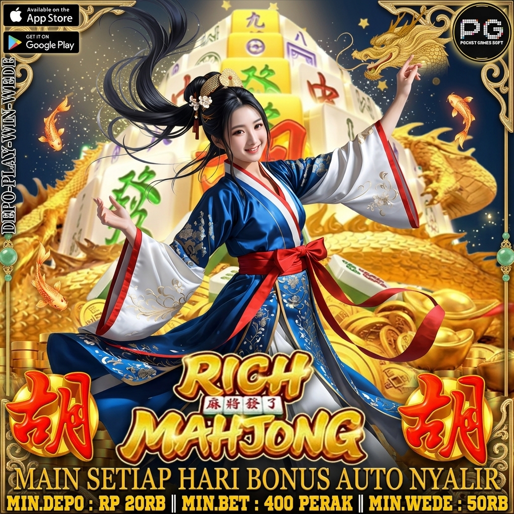 Galeri foto WIFI100 | Cara Mengaktifkan Fitur Free Spin Slot Online Paling Manjur di Jakarta