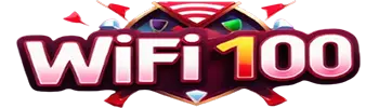 Logo Wifi100
